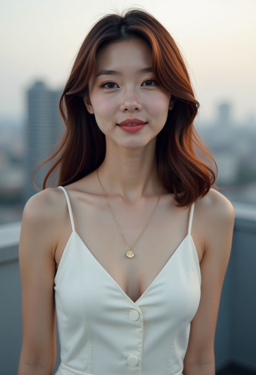 夜行档案海报